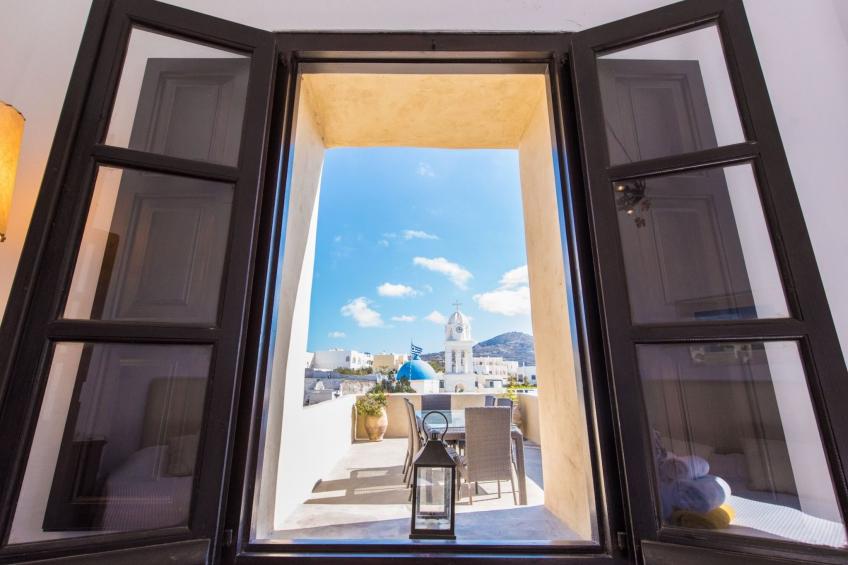 Villa "Mansion Kyani" mit Infinity-Pool - foto 5