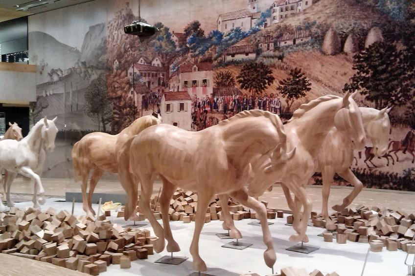 Schönes Ferienhaus in Grab mit Privatparkplatz und Bergblick - foto 37