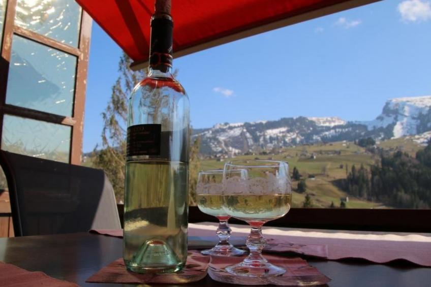 Chalet Lilian - foto 34