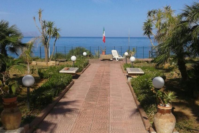 Villa Gina in Trappeto - foto 4