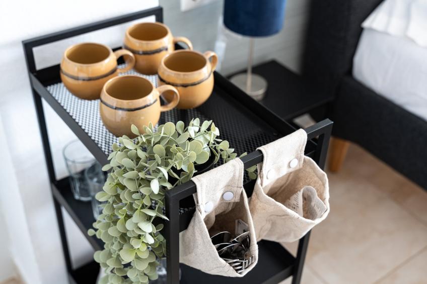 CT 301 - Faro's Fuengirola Centro Studio - foto 5