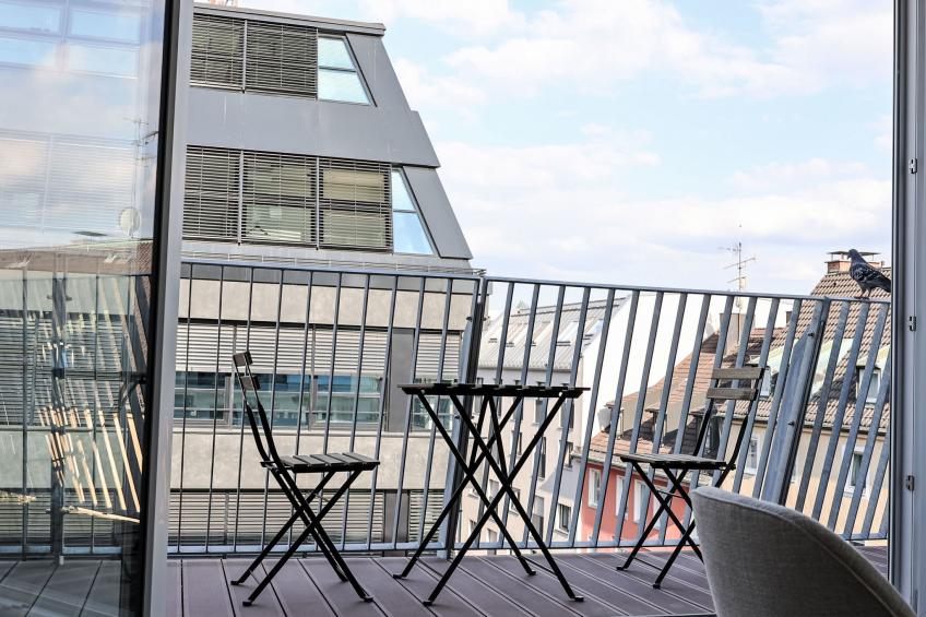 Munich Finest Apartments 20 - foto 5