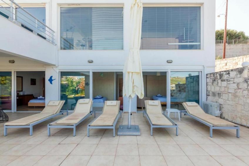 WhiteBlue Spa Villa - foto 29
