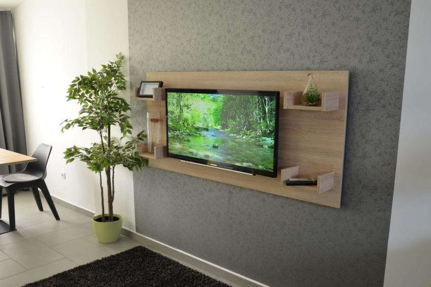 Stylish Apartments with Osijek Near Top Attractions - Comfort Studio Apartment - Maks - foto 5