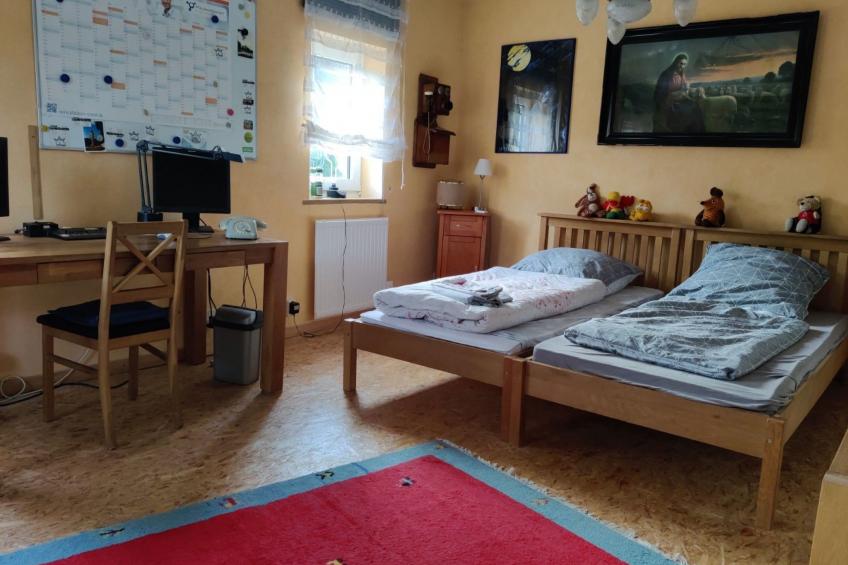 in Holzhausen mit Grill und Terrasse - foto 8