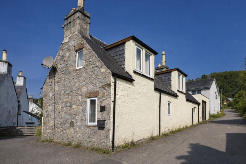 Strone Cottage - foto 33