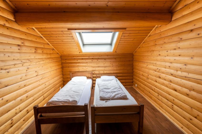 Chalet Californien - foto 3