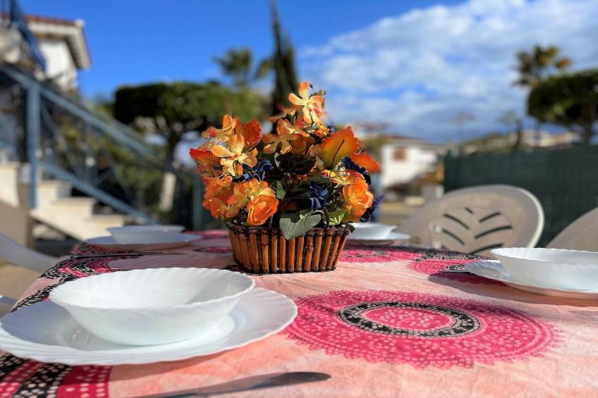 Apartamento Planta Baja con terraza - foto 36
