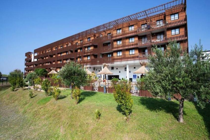 Résidence Odalys Terra Gaia - foto 13