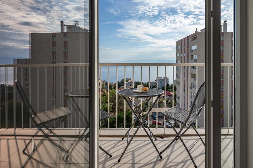 City Seaview Apartment Vigo - foto 25