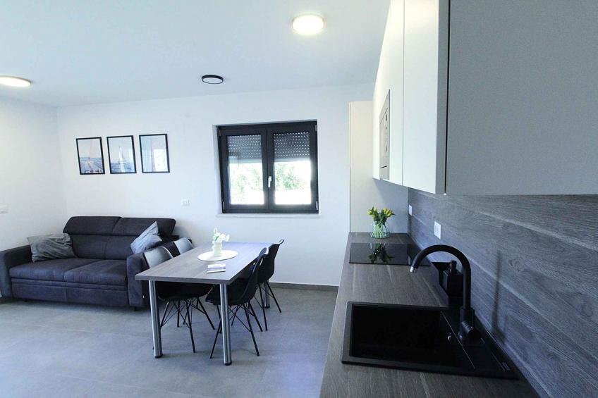 Ferienwohnung mit Terrasse - BF-WH99M - foto 8