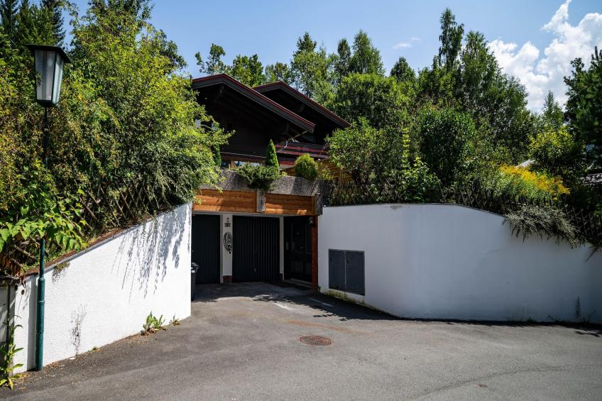 Doppelzimmer in Saalfelden-Pinzgau - foto 16