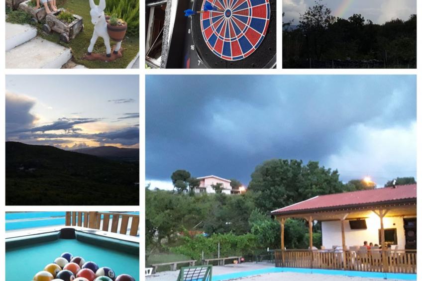 Anwesen "Poljicko imanje" mit eigenem Pool - foto 39