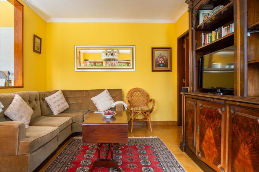 Schönes Ferienhaus in Colares mit Privatem Pool - foto 18