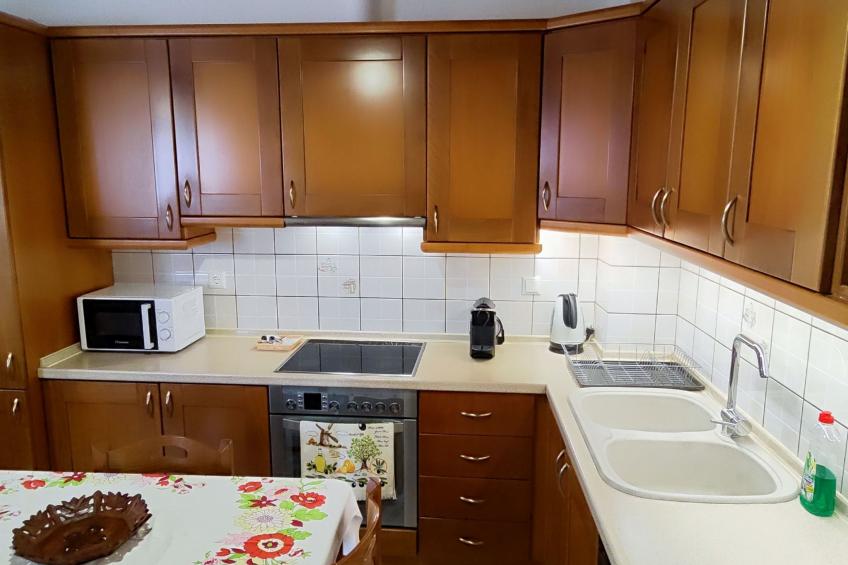 Theofanias Marmorhaus Meteora - foto 8