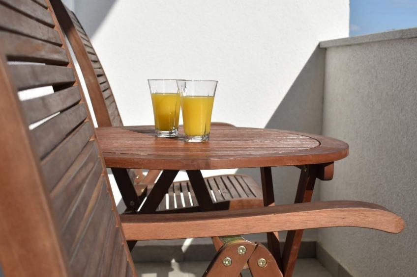 für 8 Personen ca. 120 m² in Dubrava, Dalmatien (Gespanschaft Split-Dalmat - foto 46