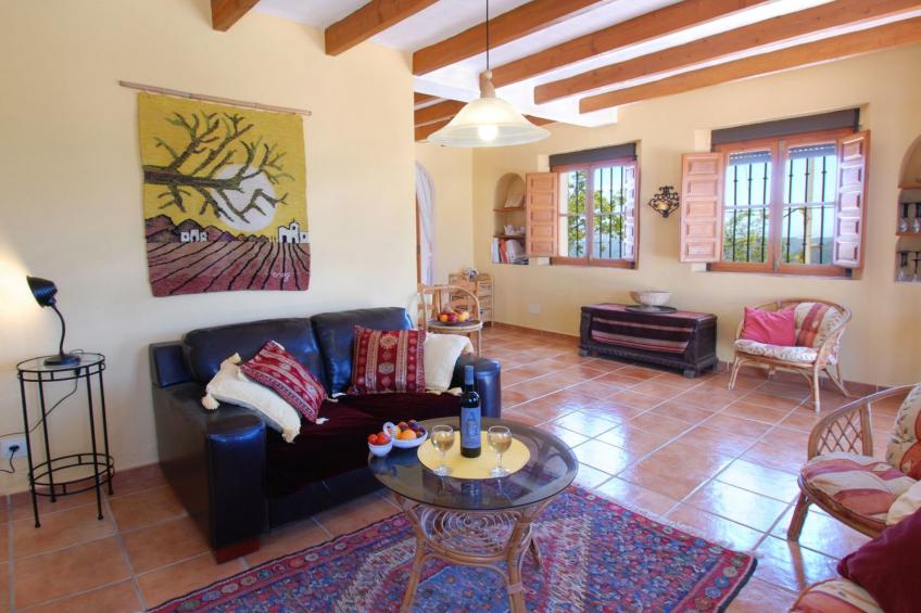 Ein Traumurlaub im Herzen von Andalusien. - foto 15