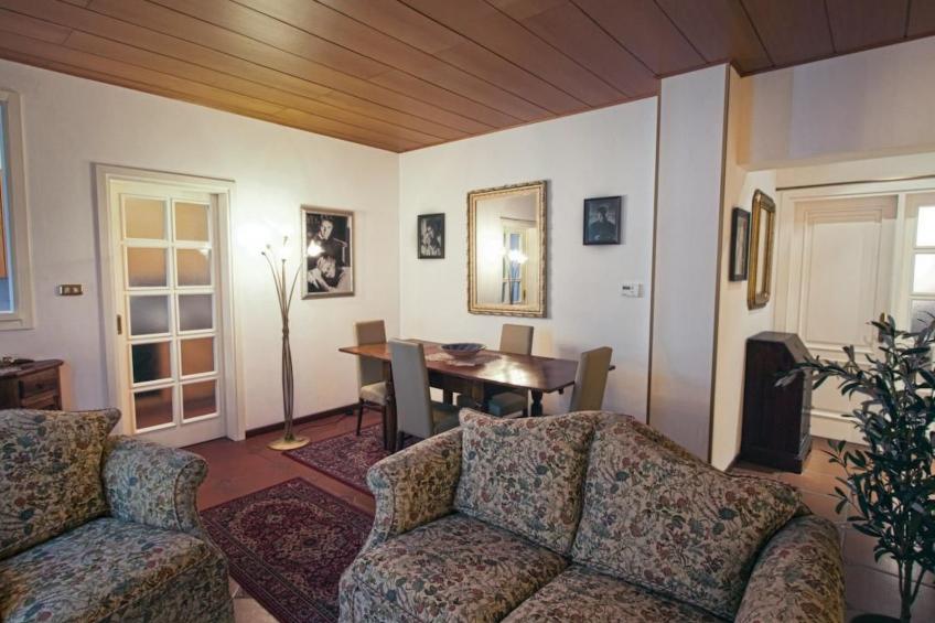 Elegantes Ferienhaus im historischen Zentrum von Cividale