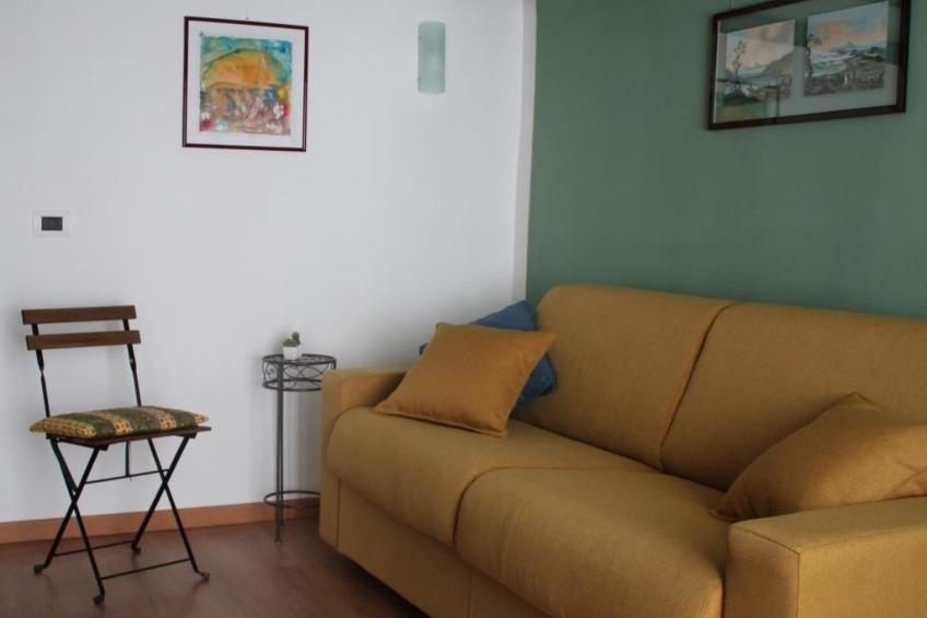 Casa del Girasole im Herzen von Neapel - foto 5