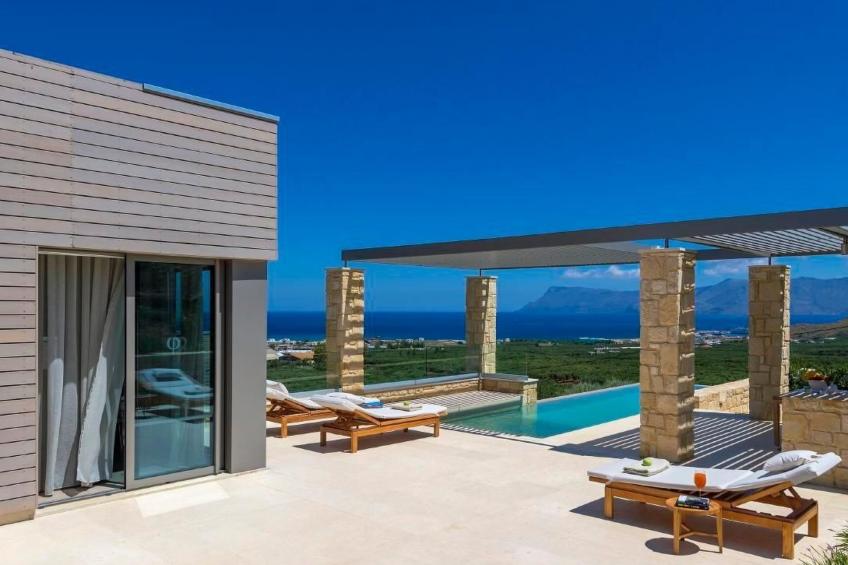 Youphoria Meerblick Villa Abyss 1 Schlafzimmer - foto 28