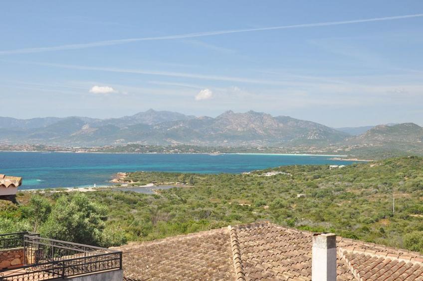 Villa Sanna 2B mit Meerblick - foto 7