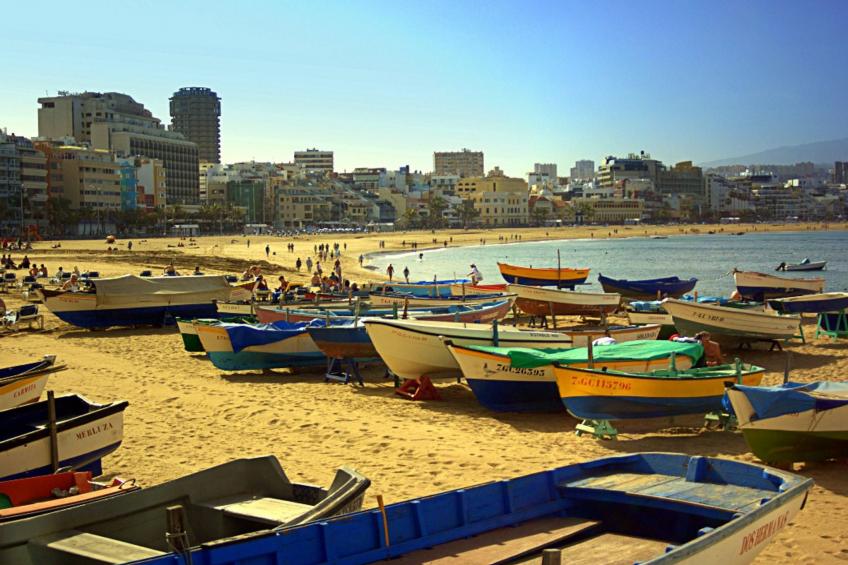 Schöne Ferienwohnung direkt am Strand - foto 43