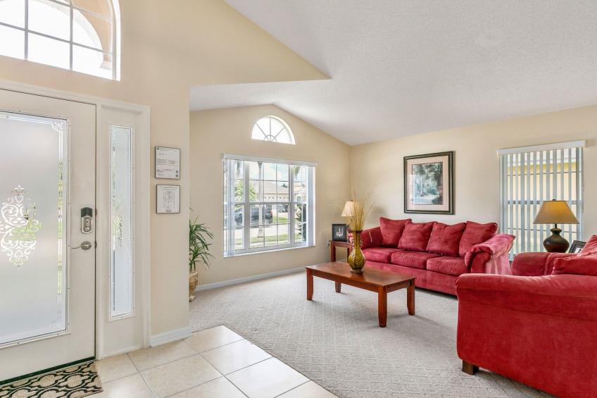 Ferienvilla mit Garten, Grill und Terrasse - foto 11