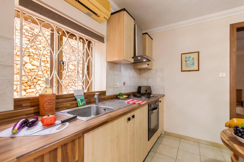 Villa & Pool 3 Mellieha Bay Retreat - foto 14