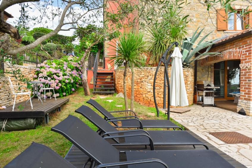 Villa Gloria - foto 38