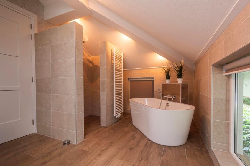 Watervilla Plas van Francke - foto 12