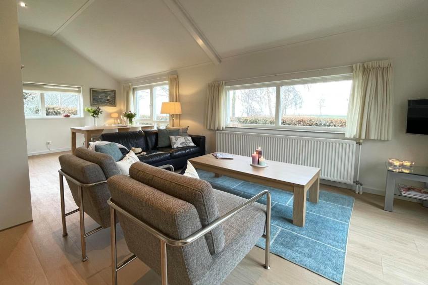 Watervilla de Ijsvogel - foto 6