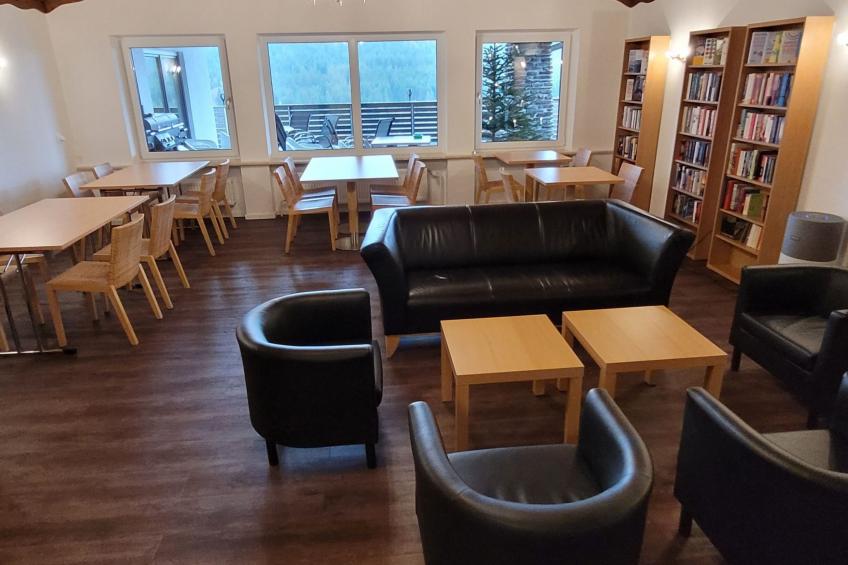 Familienappartement BayVista mit Terrasse - foto 13