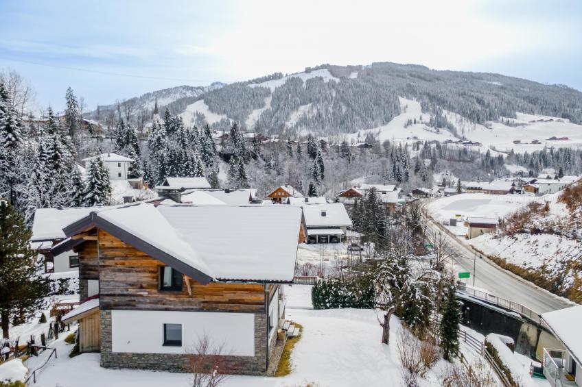 Mozart Lodge - foto 53