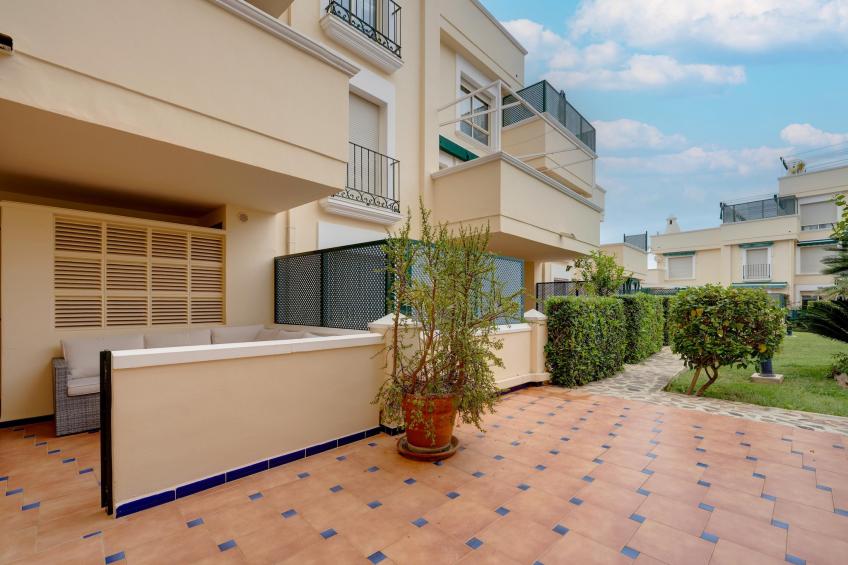 Casa Denia
