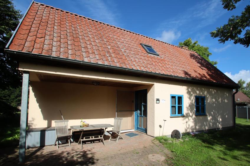 vakantiehuis, Vieregge - foto 9