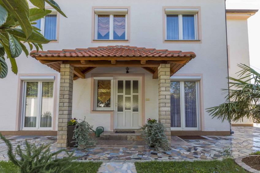 Vakantiewoning met wi-fi en satelliet-tv - VW-BTP6B - foto 9
