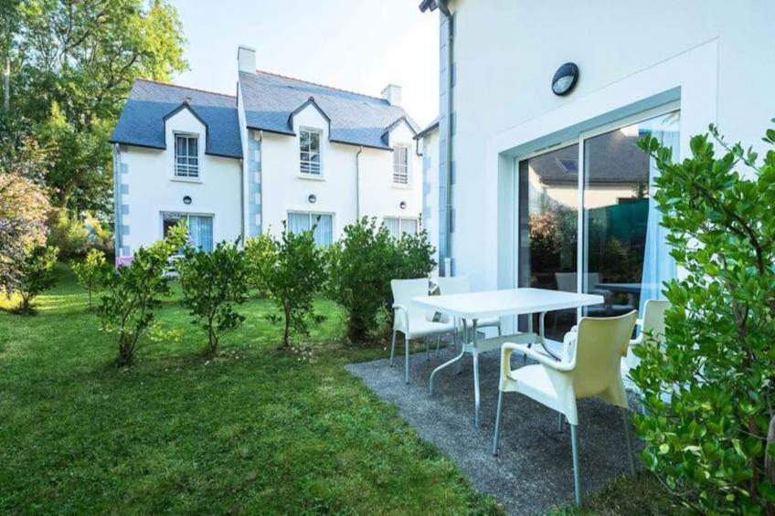 Résidence Goélia Le Domaine de Pont Aven - foto 7