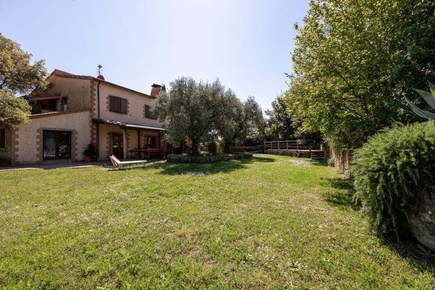 Tenuta Di Litiano With Pool - foto 31
