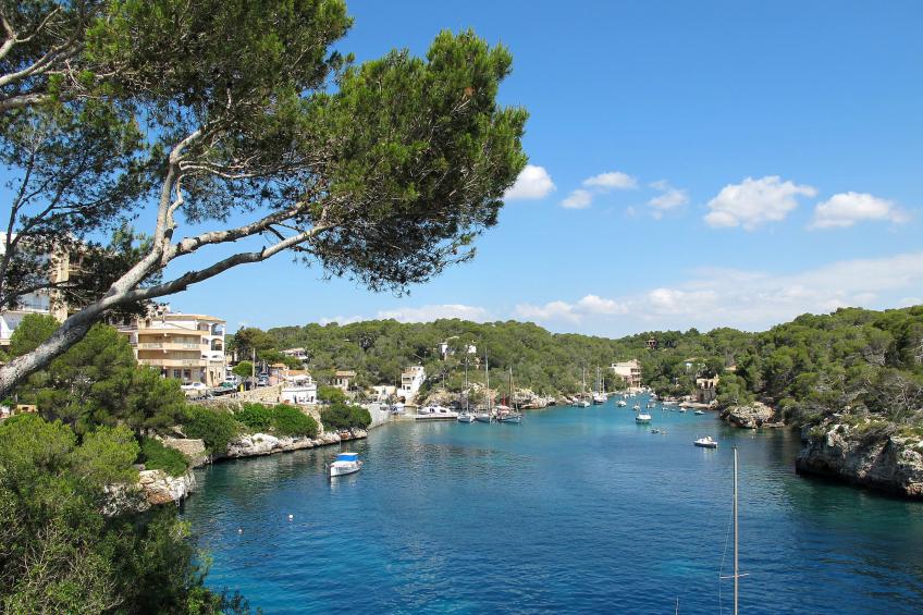 Villa Cala Figuera - foto 34