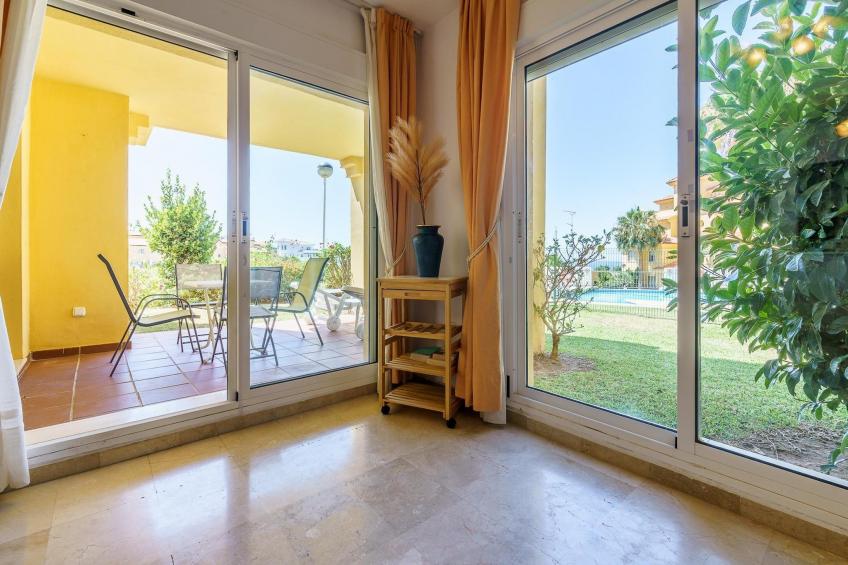 CT 184 - Atalaya del Sol - foto 15