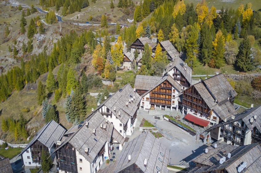 Grange Hike & Ski - 31D Sestriere - foto 12