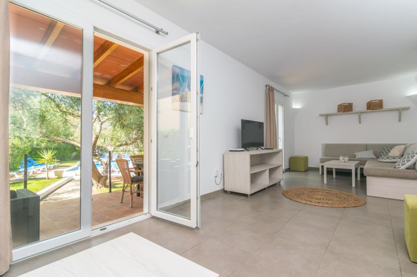 Villa Blanca - foto 10