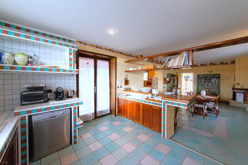 Villa Teresa - foto 4