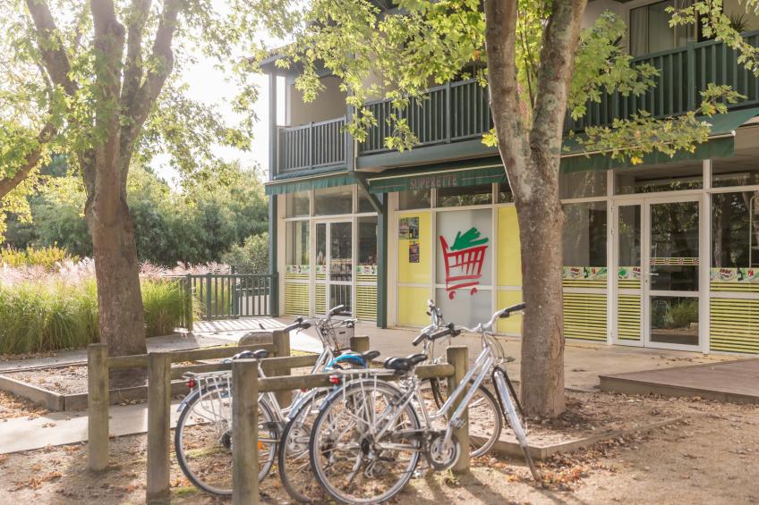 Maison Supérieur Moliets - foto 11