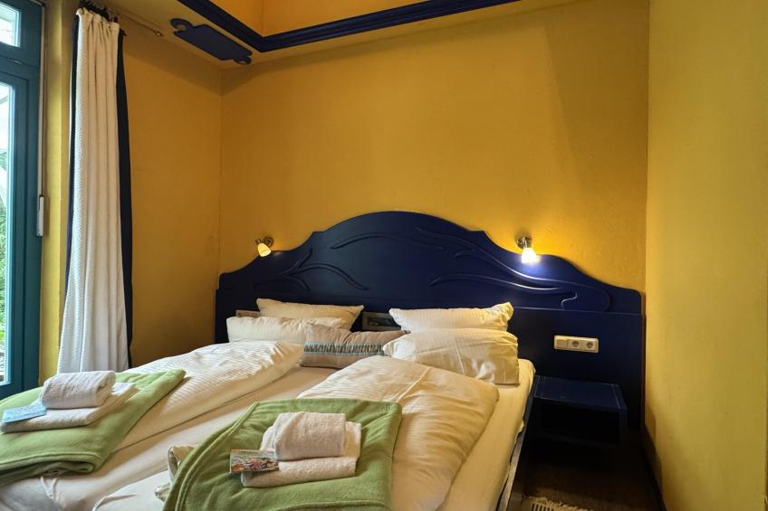 vakantiehuis, Buntenbock - foto 15