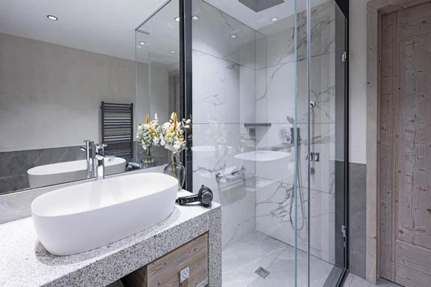 MGM Hôtels & Résidences - Résidence Le Hameau de l'Ours - foto 28