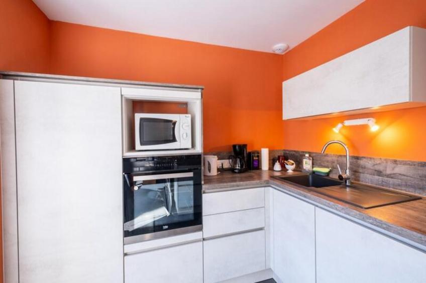 Gîte de France Gîte de l'escapade 3 épis - foto 6