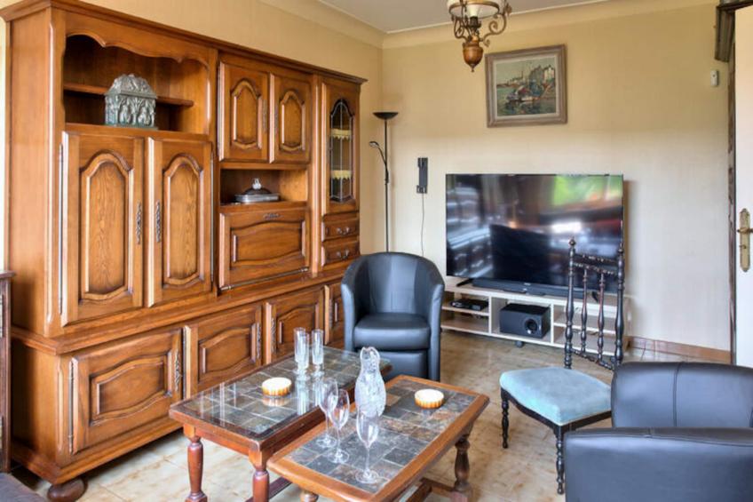 Maison à Plomeur - foto 10