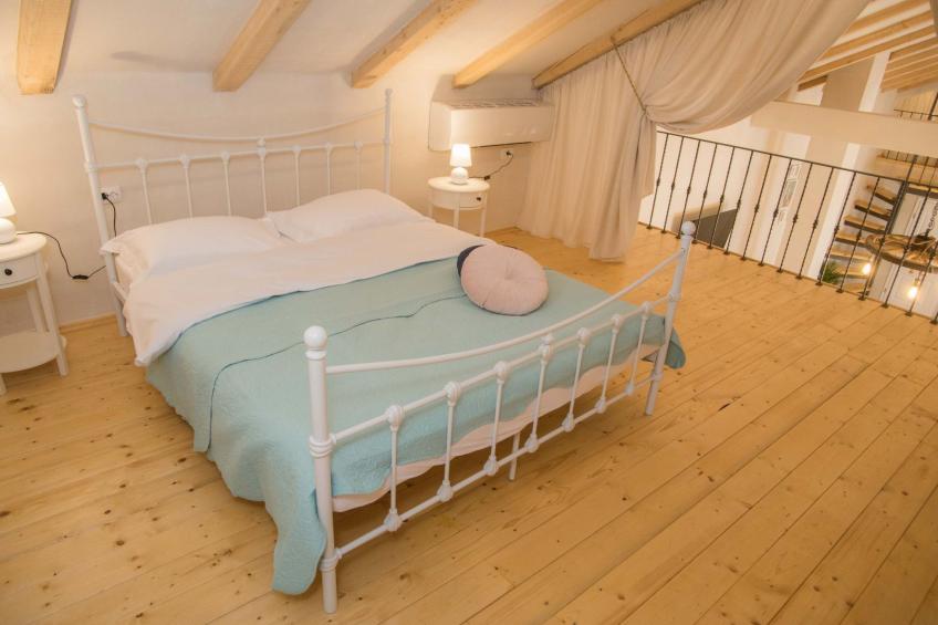 für 5 Personen und 1 Kind in Tribalj - foto 23