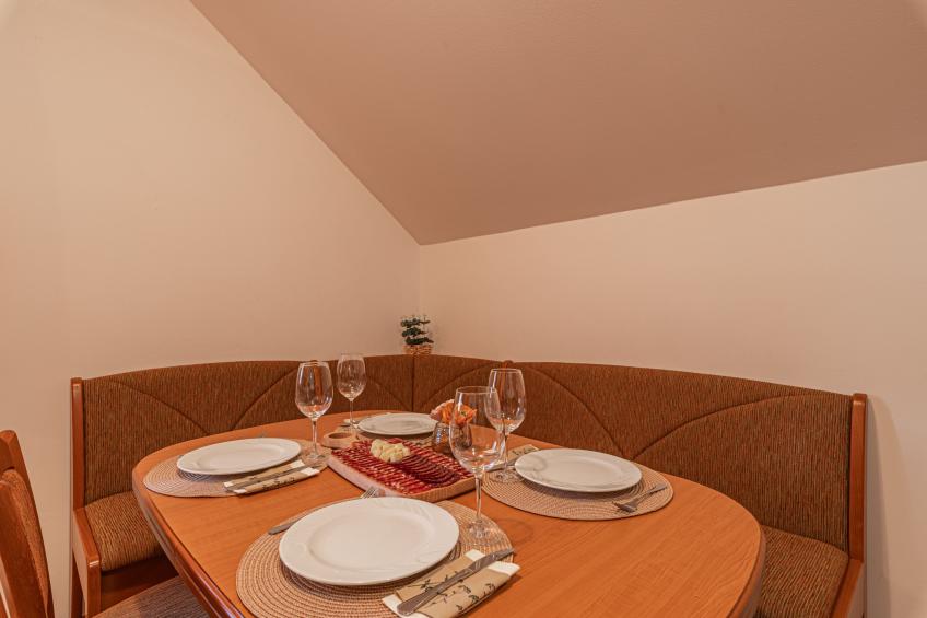 Tourist Farm Škrbina Apartment 1 - foto 11